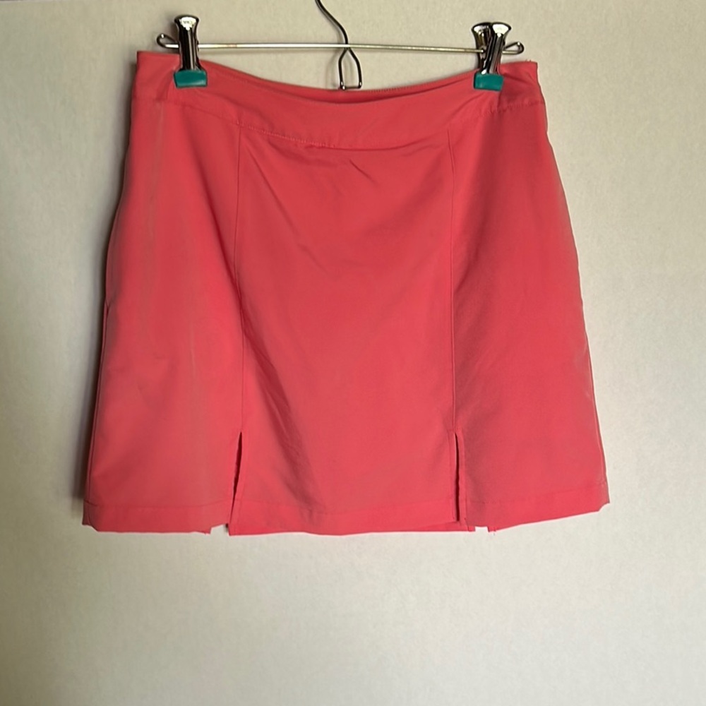 Ashworth Golf Skort